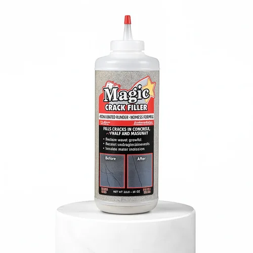 Magic Crack Filler- 32 oz — Superior Innovations Inc.